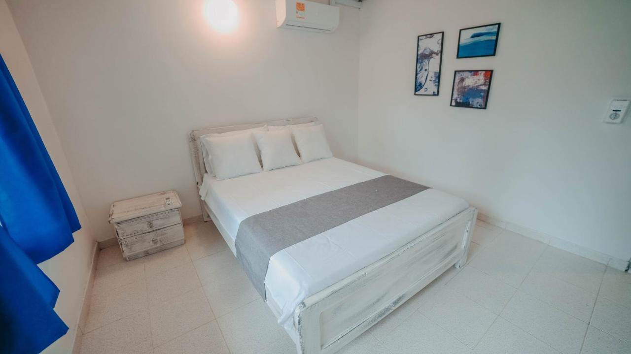 Marbelo Covenas By Bernalo Hotels المظهر الخارجي الصورة