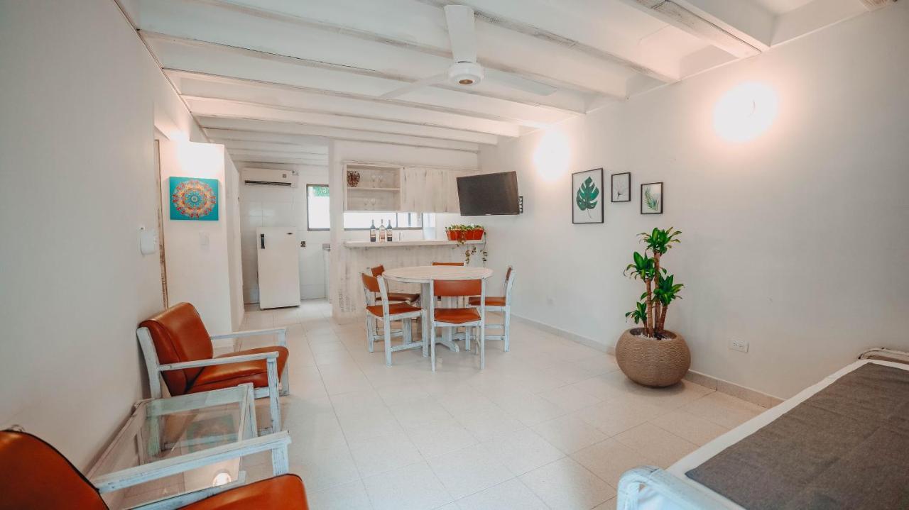 Marbelo Covenas By Bernalo Hotels المظهر الخارجي الصورة