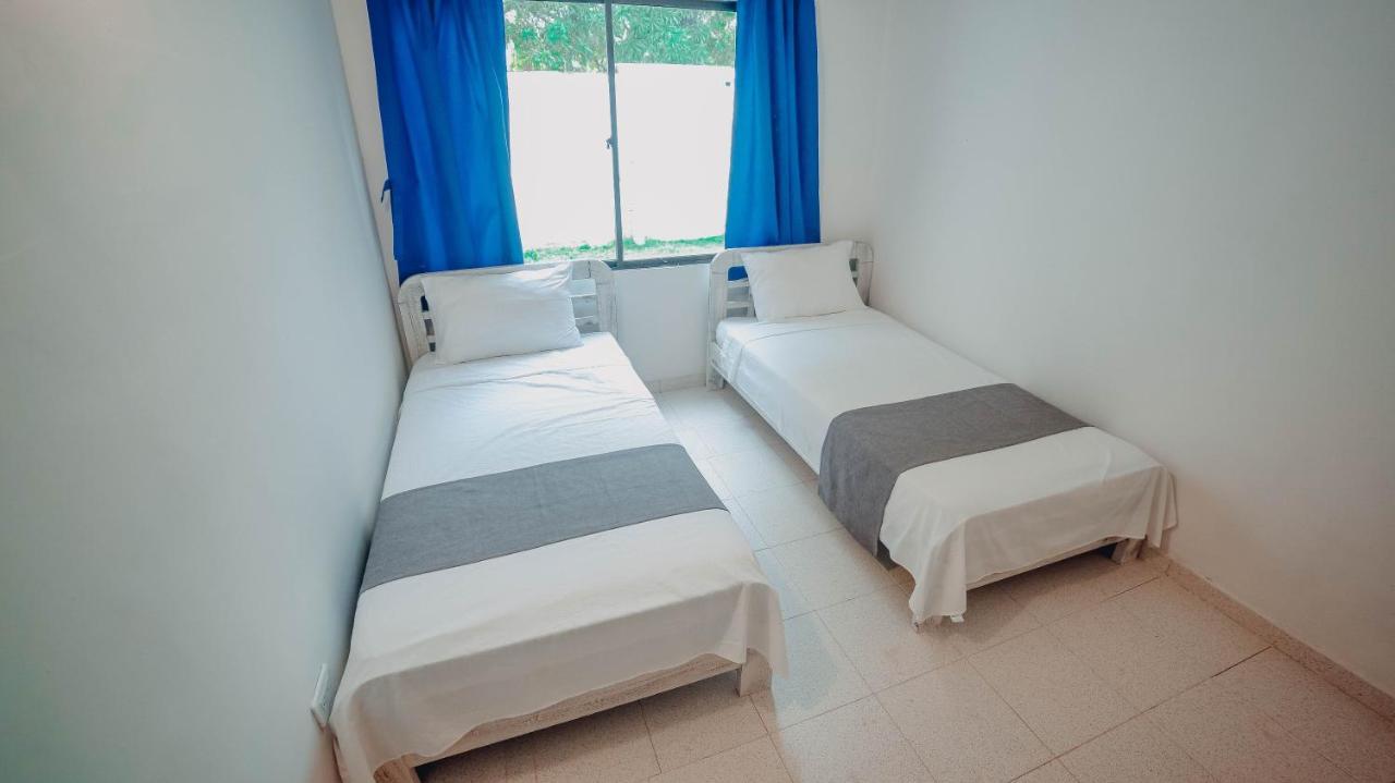 Marbelo Covenas By Bernalo Hotels المظهر الخارجي الصورة