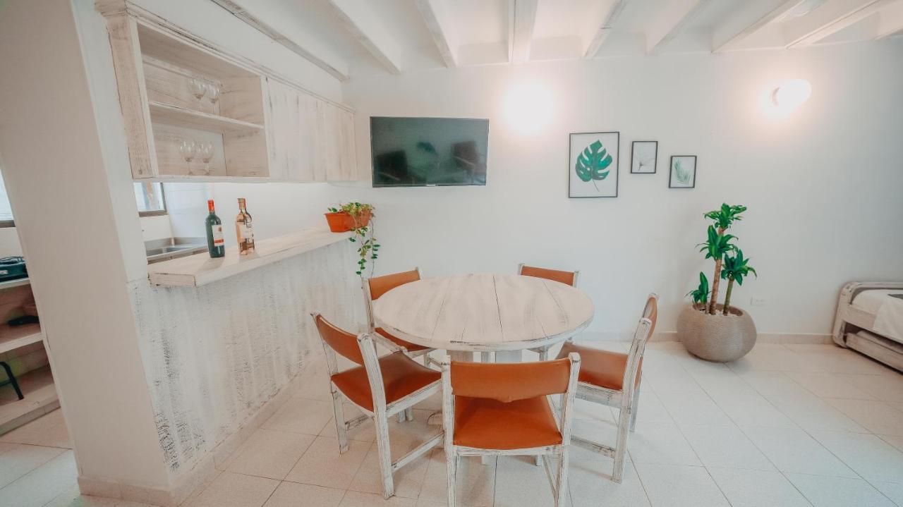 Marbelo Covenas By Bernalo Hotels المظهر الخارجي الصورة