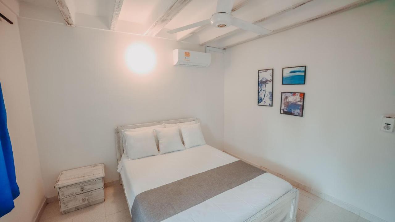 Marbelo Covenas By Bernalo Hotels المظهر الخارجي الصورة