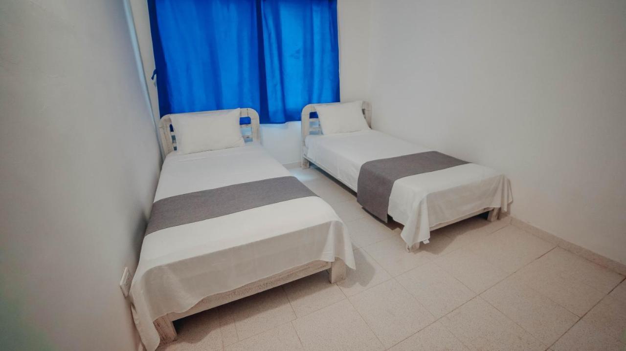 Marbelo Covenas By Bernalo Hotels المظهر الخارجي الصورة
